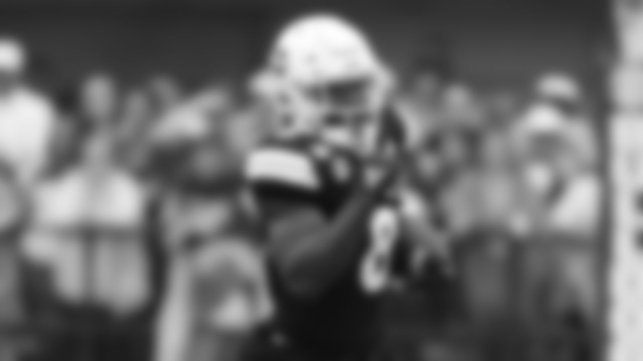 RB Kylin Hill