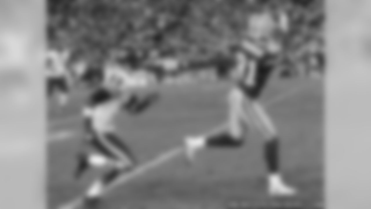 Packers vs Bears