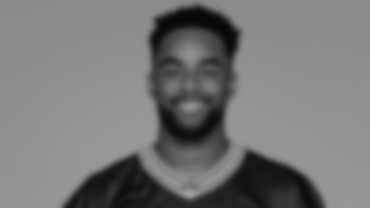 86 - WR Malik Taylor