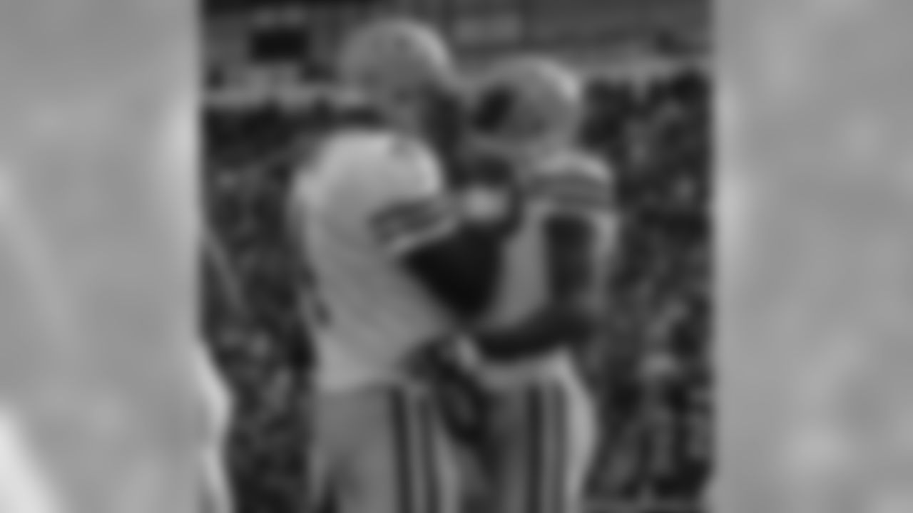 Favre & Driver