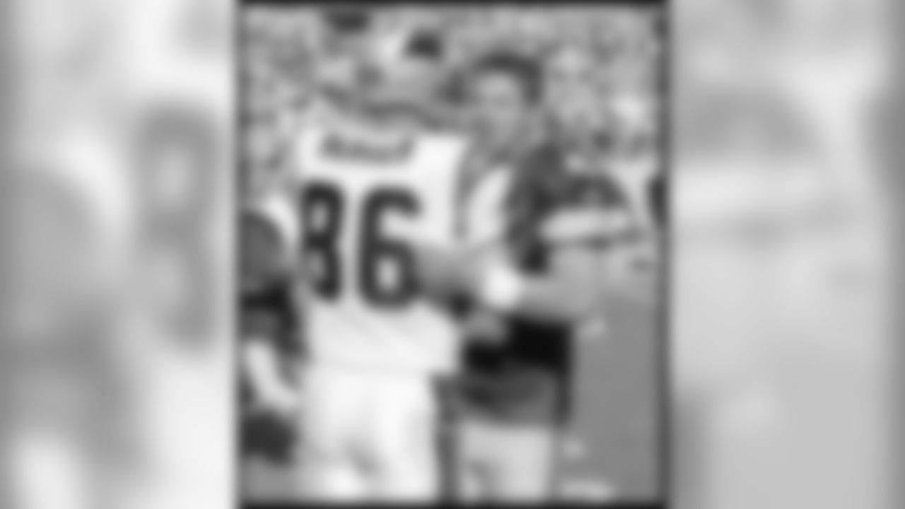 Packers at Carolina Panthers