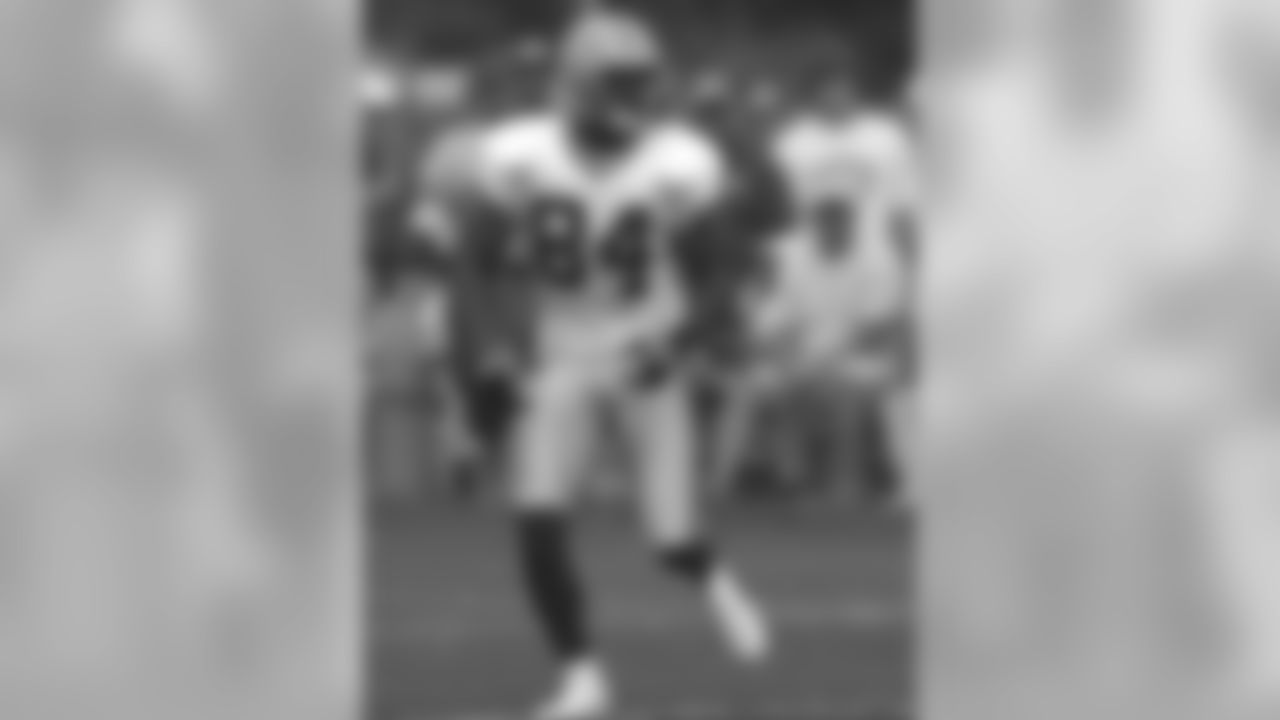 Javon Walker