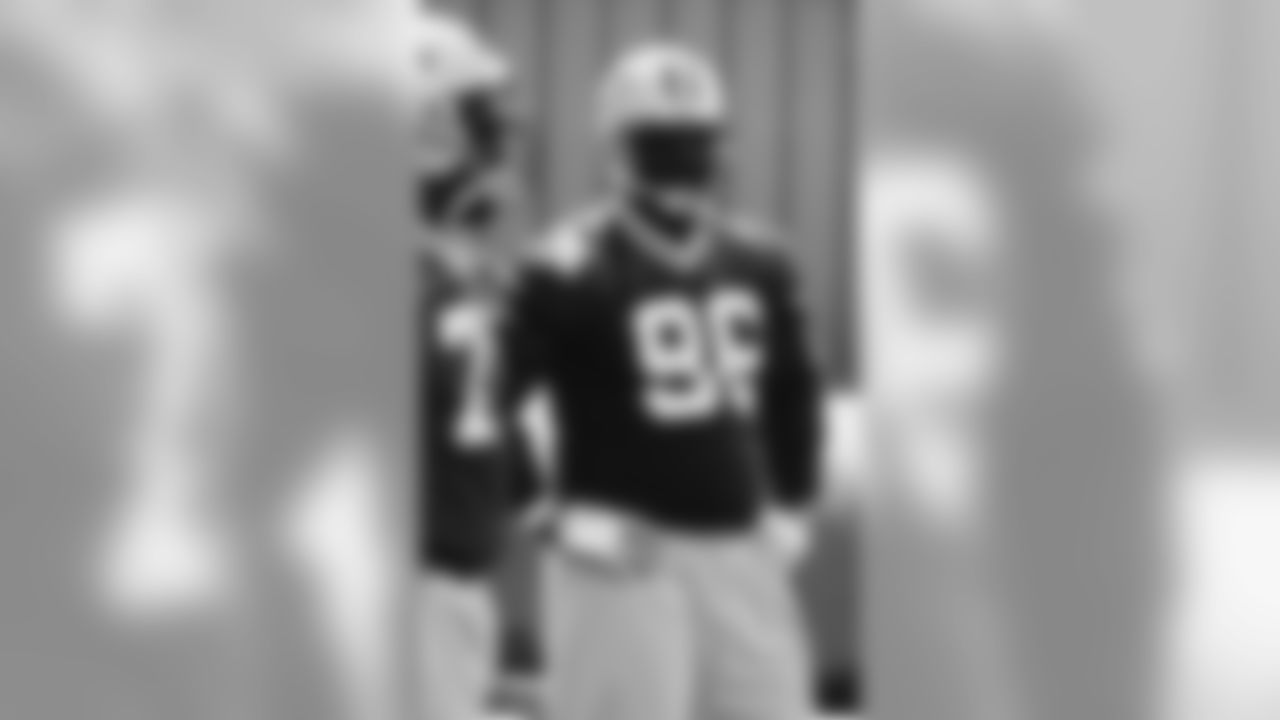 June Minicamp