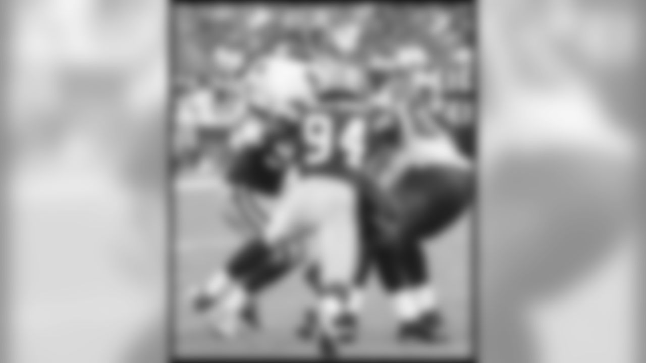 Packers at Tampa Bay Buccaneers