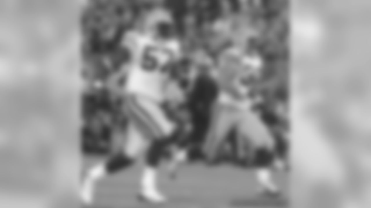 Jason Hunter and John Kuhn