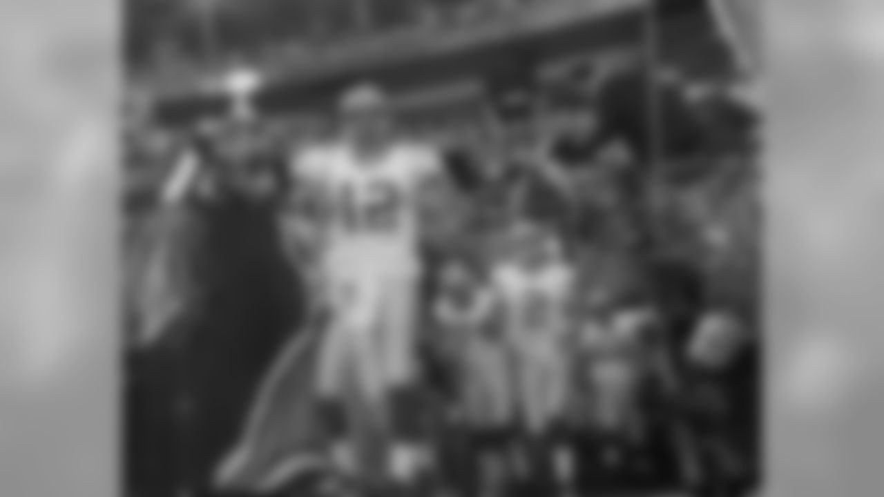 Aaron Rodgers