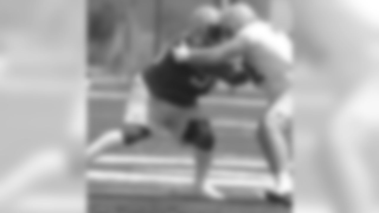 Kenny Peterson & Brad Bedell