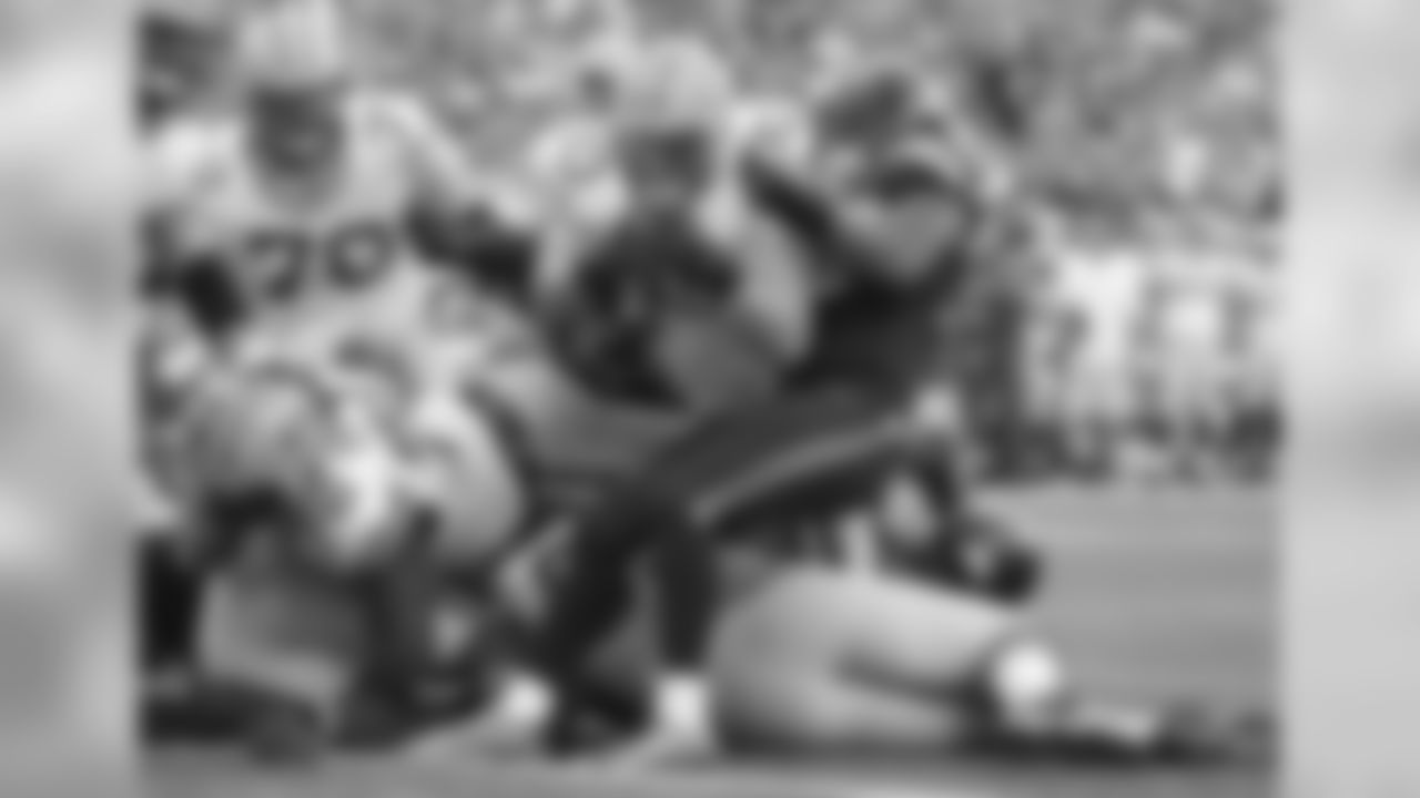 2014 - Packers at Seahawks