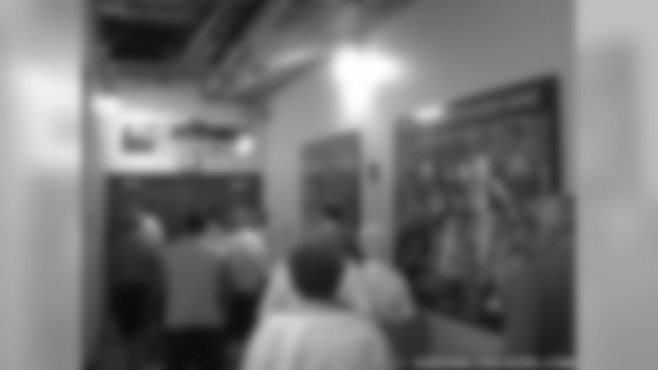 Season Ticket Holders Offer Input To Improve Gameday Experience