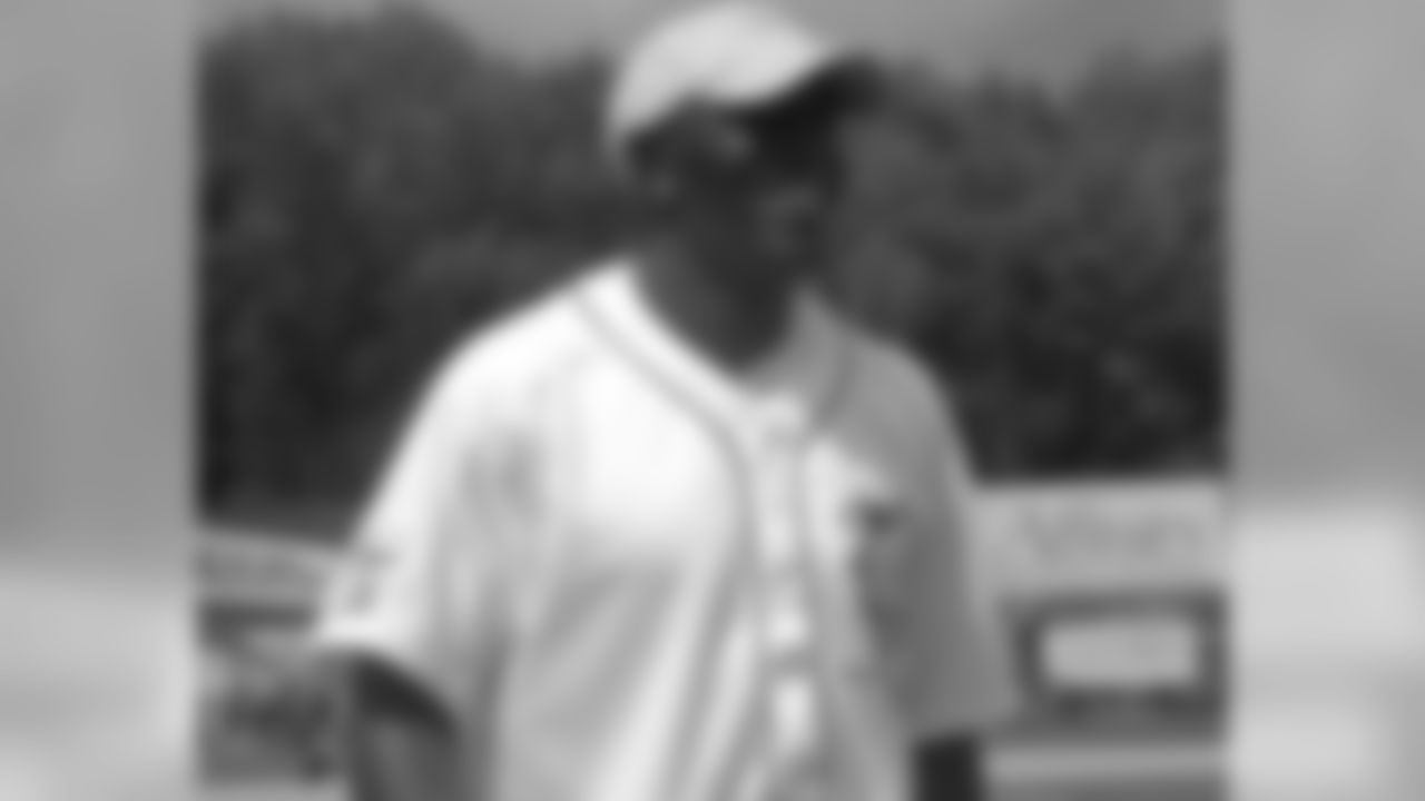 Donald Driver