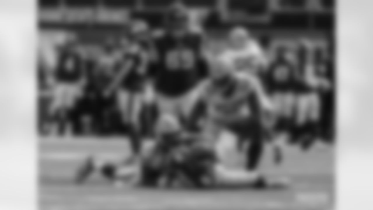 LB Za'Darius Smith