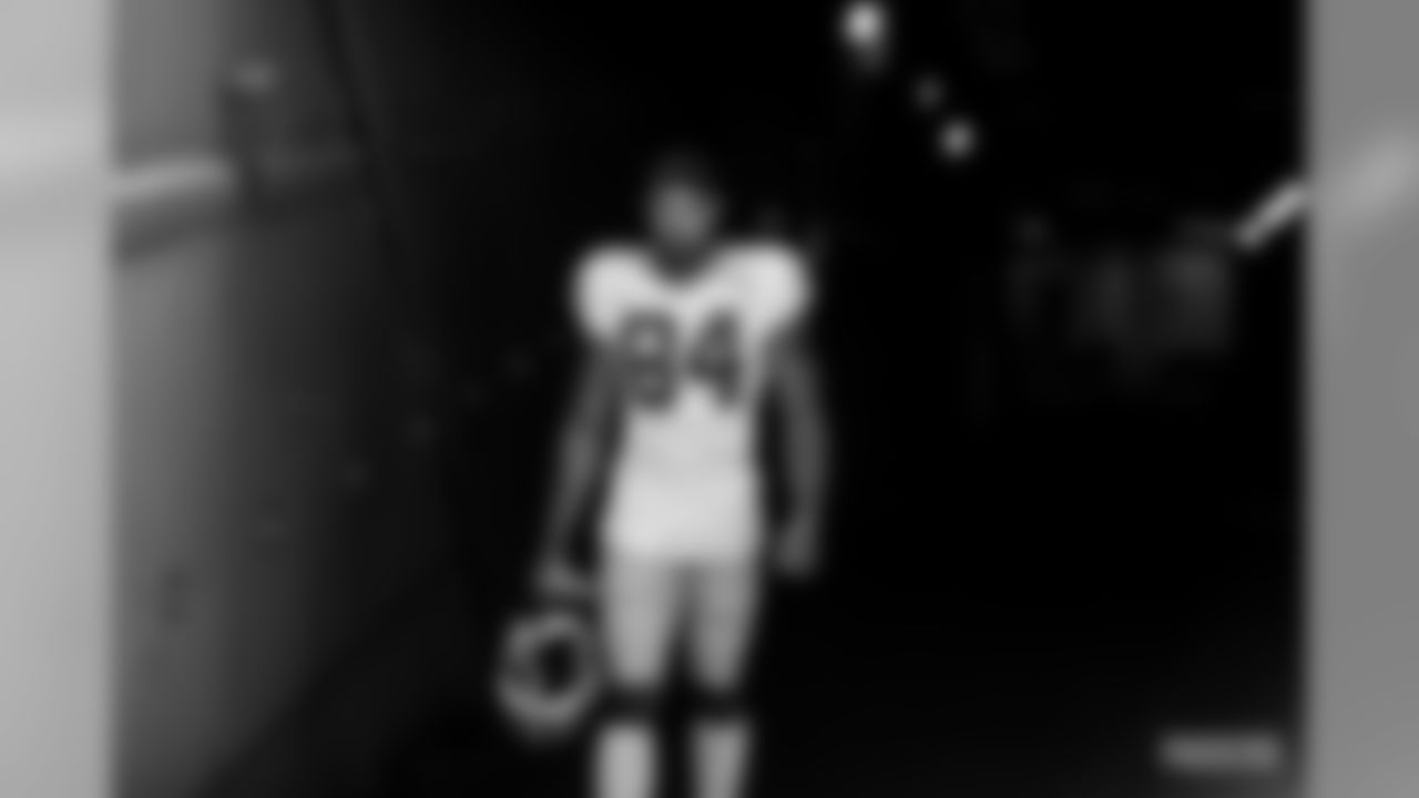 WR Reggie Begelton