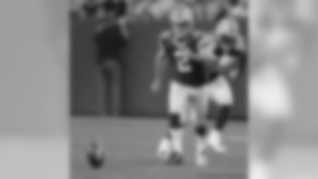 Mason Crosby