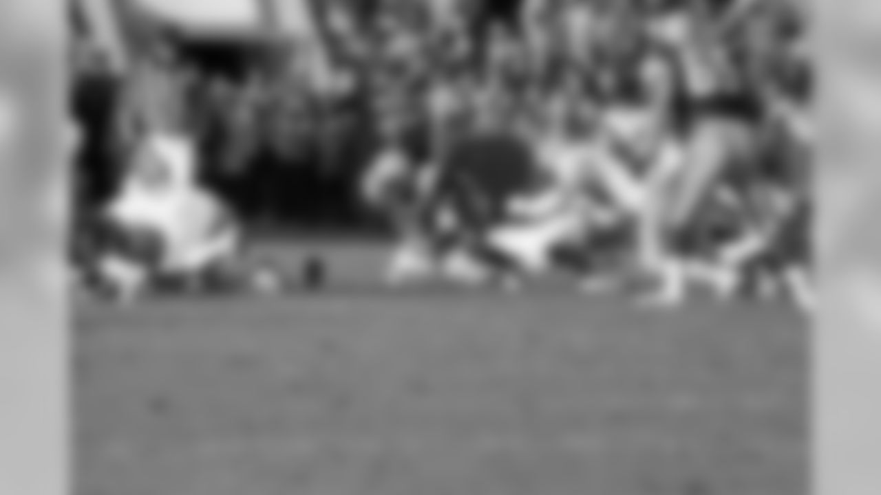 1984 - Packers vs. Lions