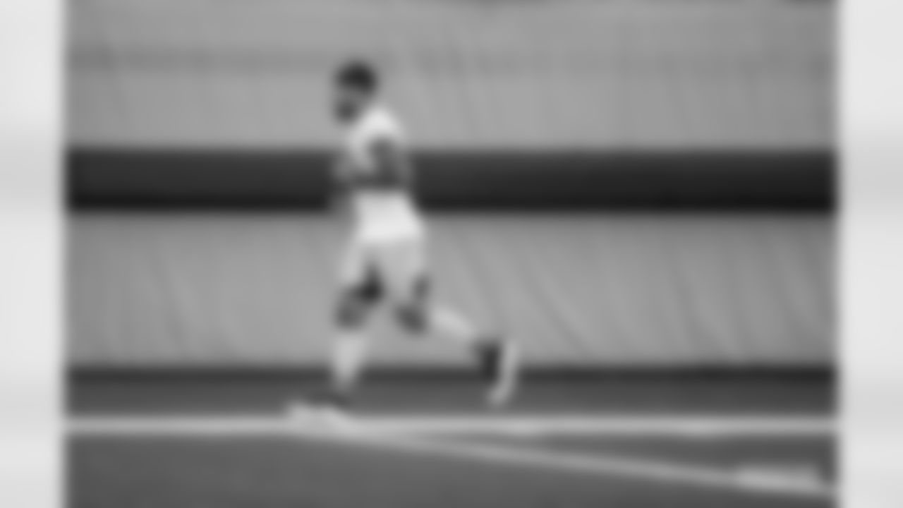 WR Reggie Begelton