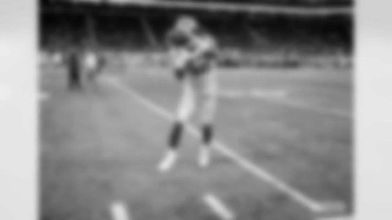 S Morgan Burnett