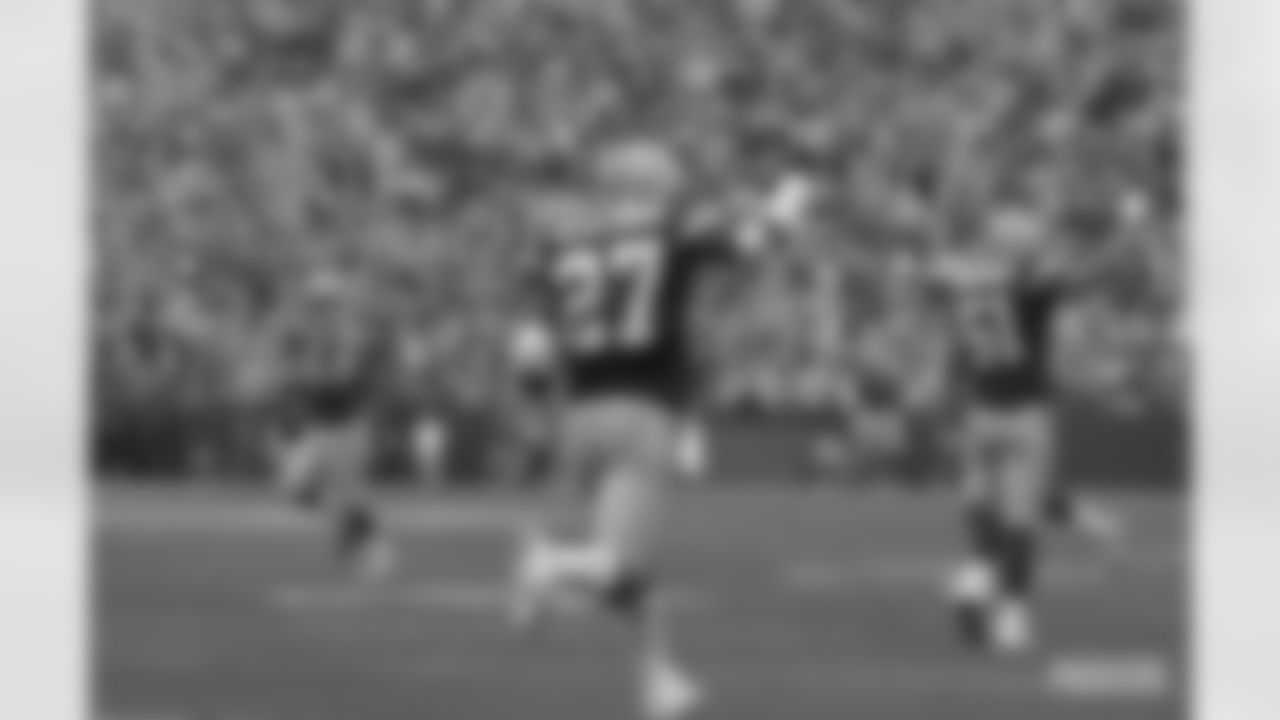 CB Will Blackmon (2006-09)