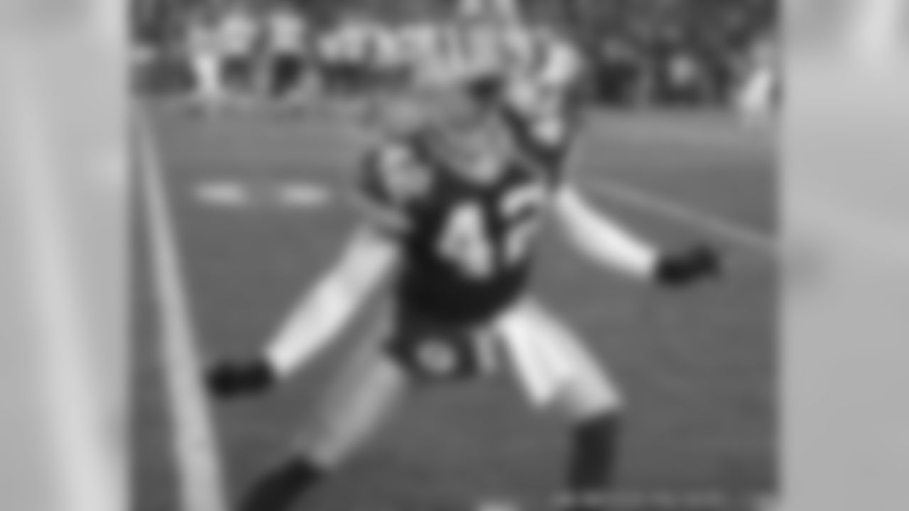 Darren Sharper