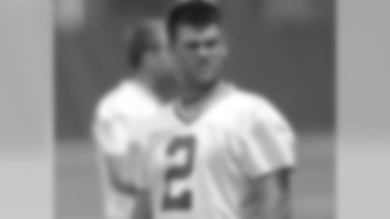 Mason Crosby