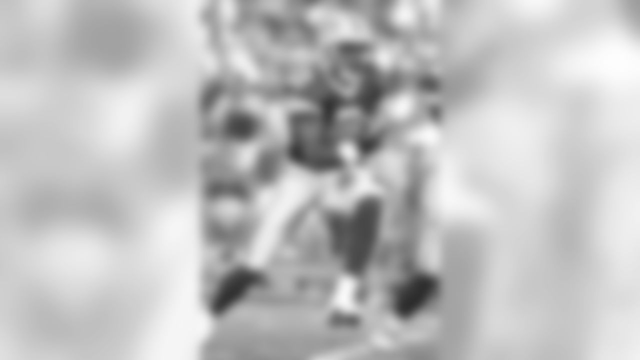 Antonio Chatman