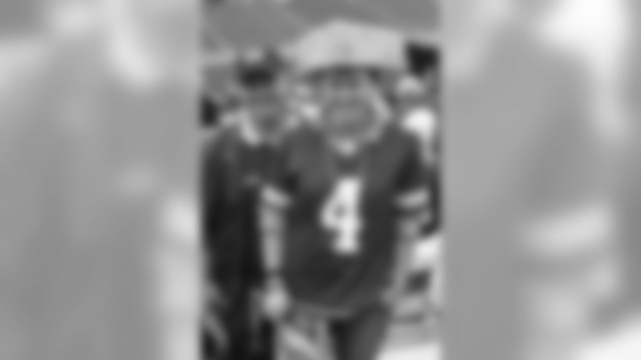Packers Fan Memories