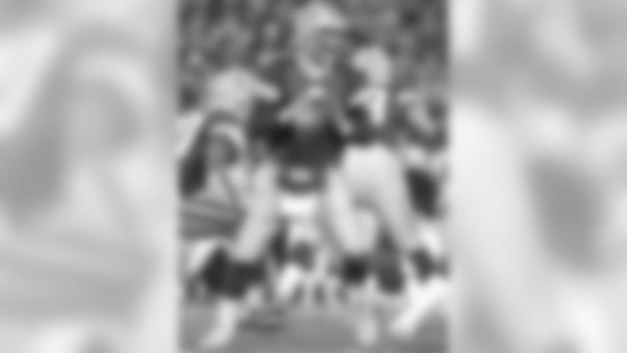 Brett Favre