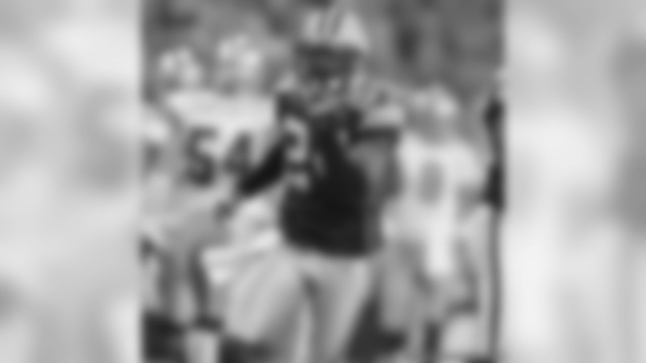 Jarrett Bush