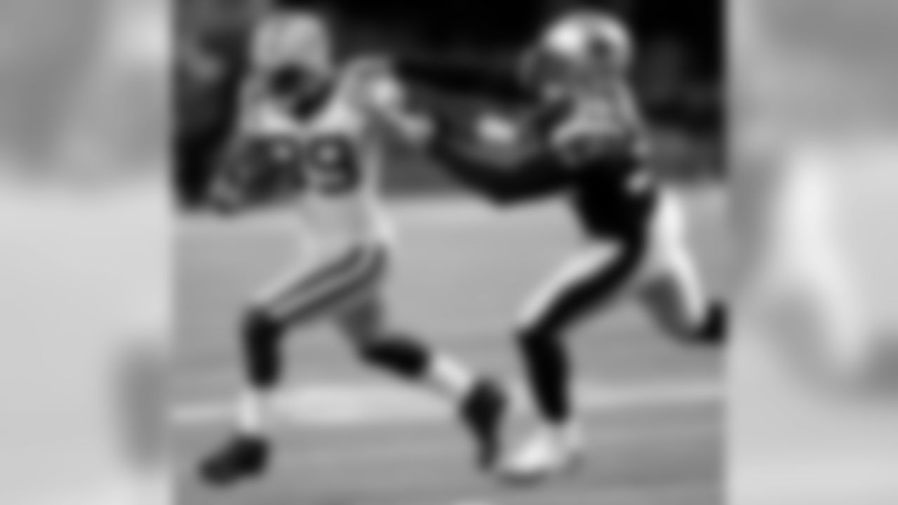 2010 - Packers at Patriots