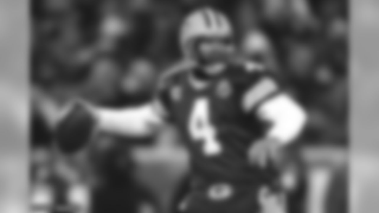 Brett Favre