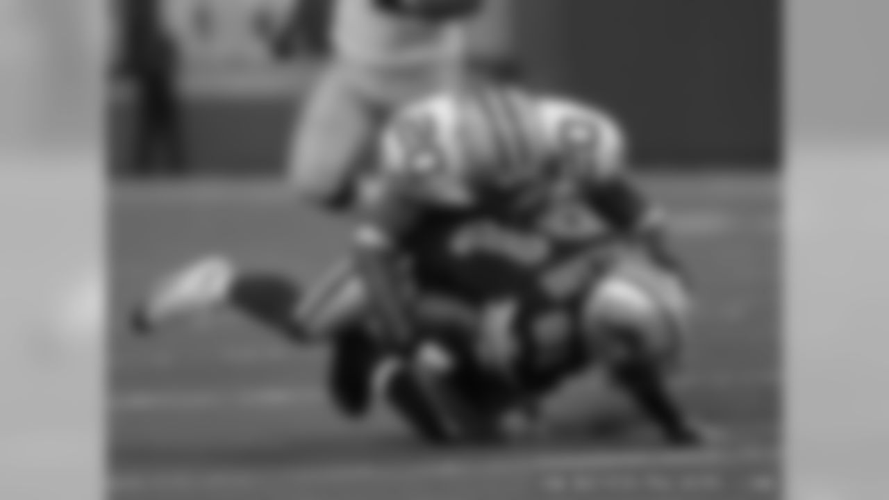 Packers At Lions
