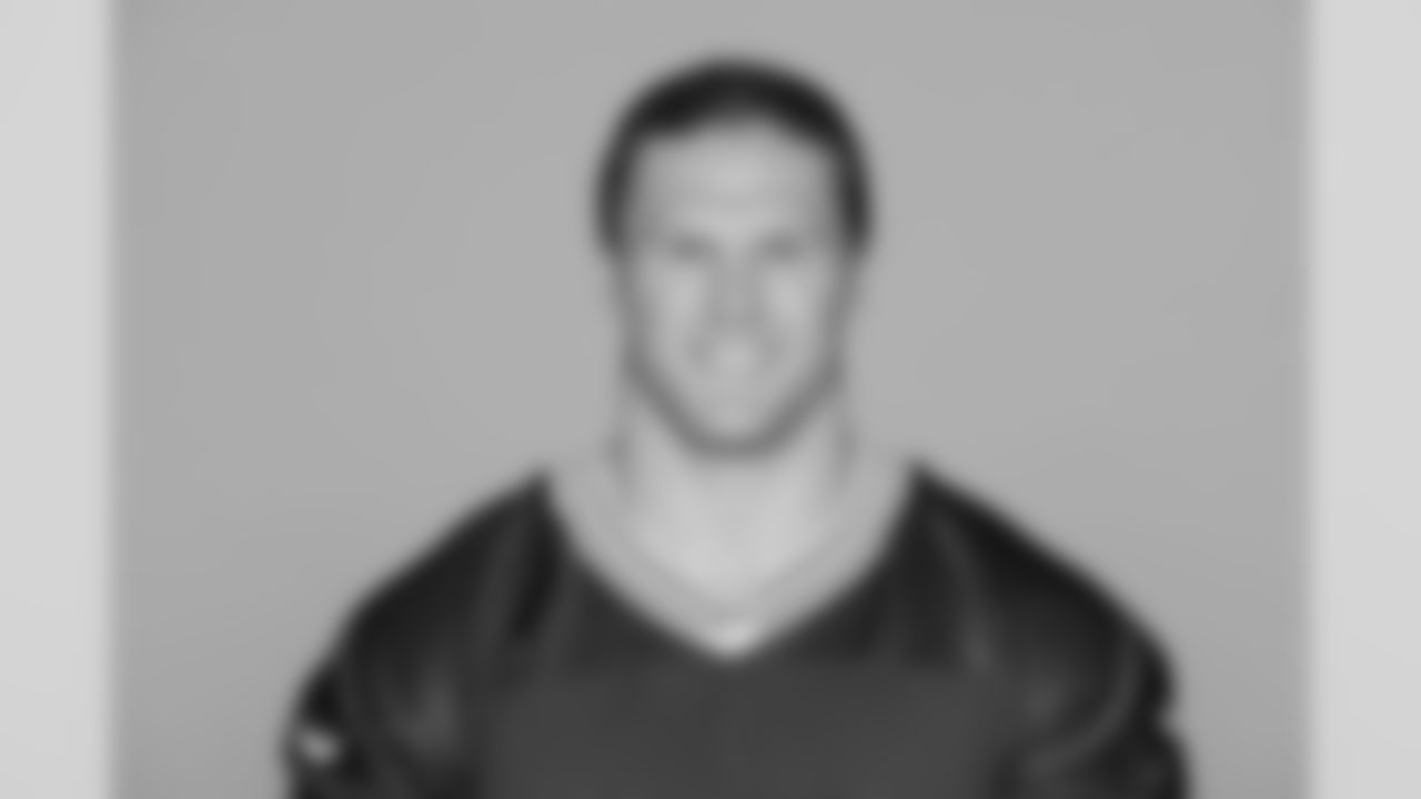 52 Clay Matthews - 2017