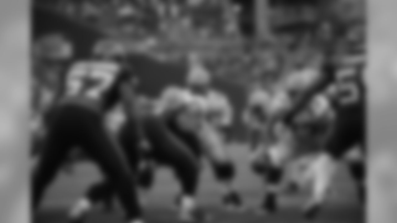 Packers-Seahawks