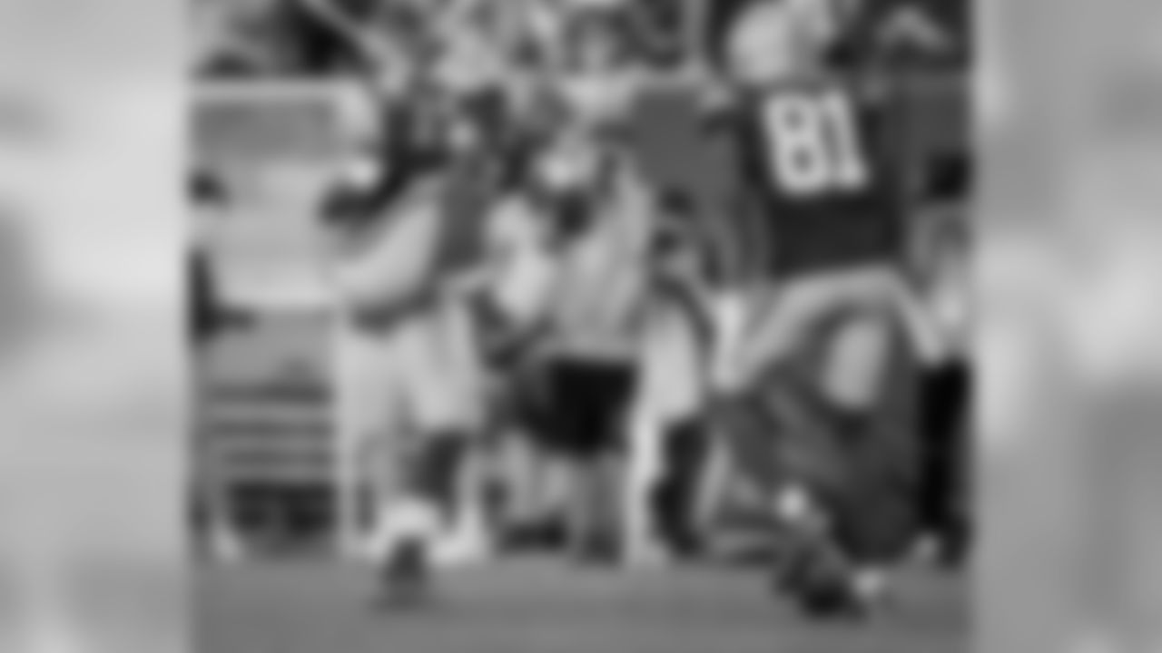 Green Bay Packers against the Tennessee Titans during a preseason game at Lambeau Field in Green Bay on Thursday, August 9, 2018.
