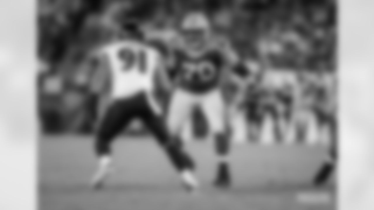 T/G Alex Light (2018-19)