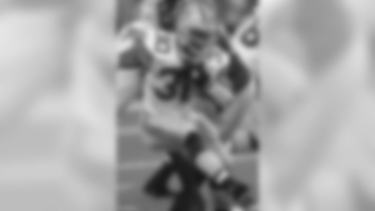 Ahman Green