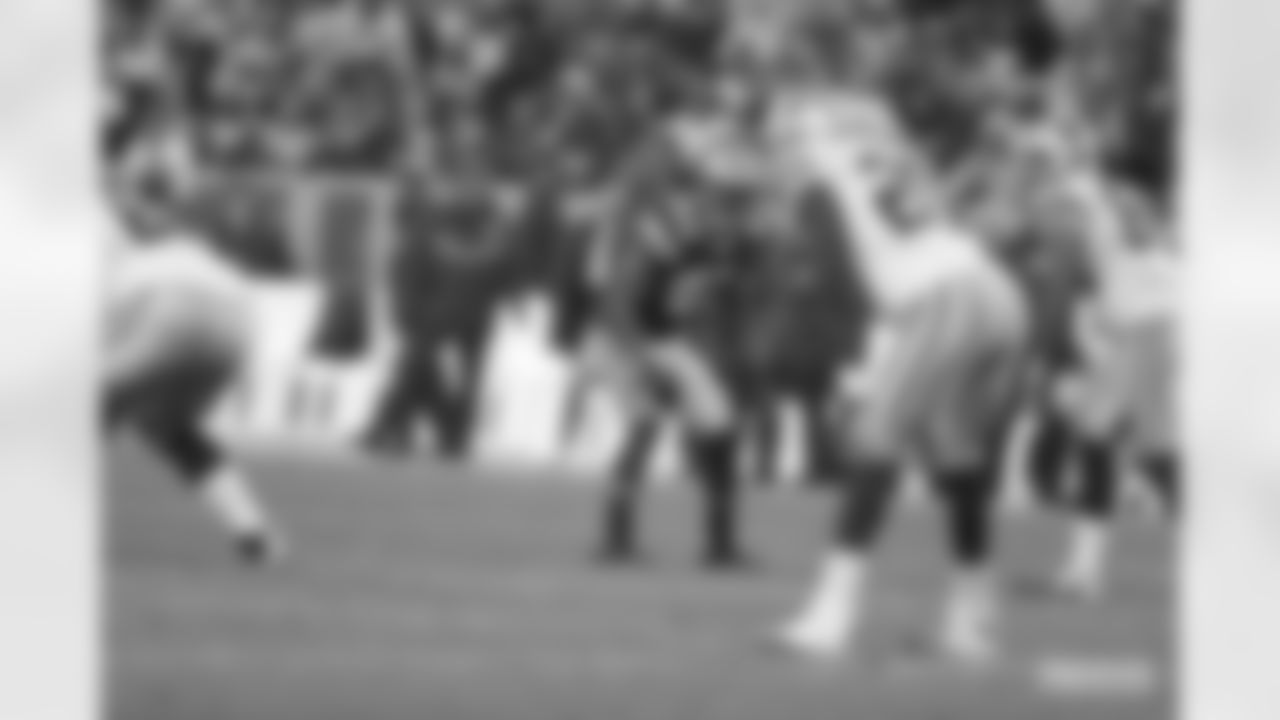 S Morgan Burnett