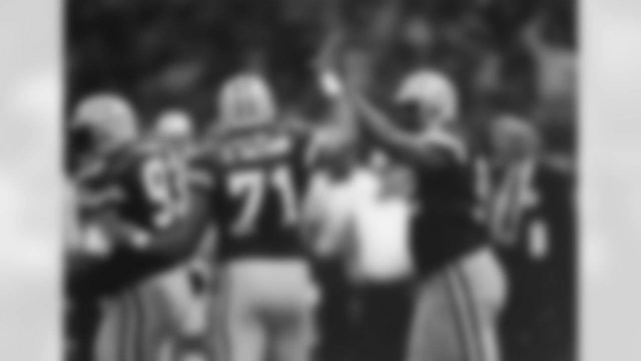 1996 season - Packers vs. Patriots