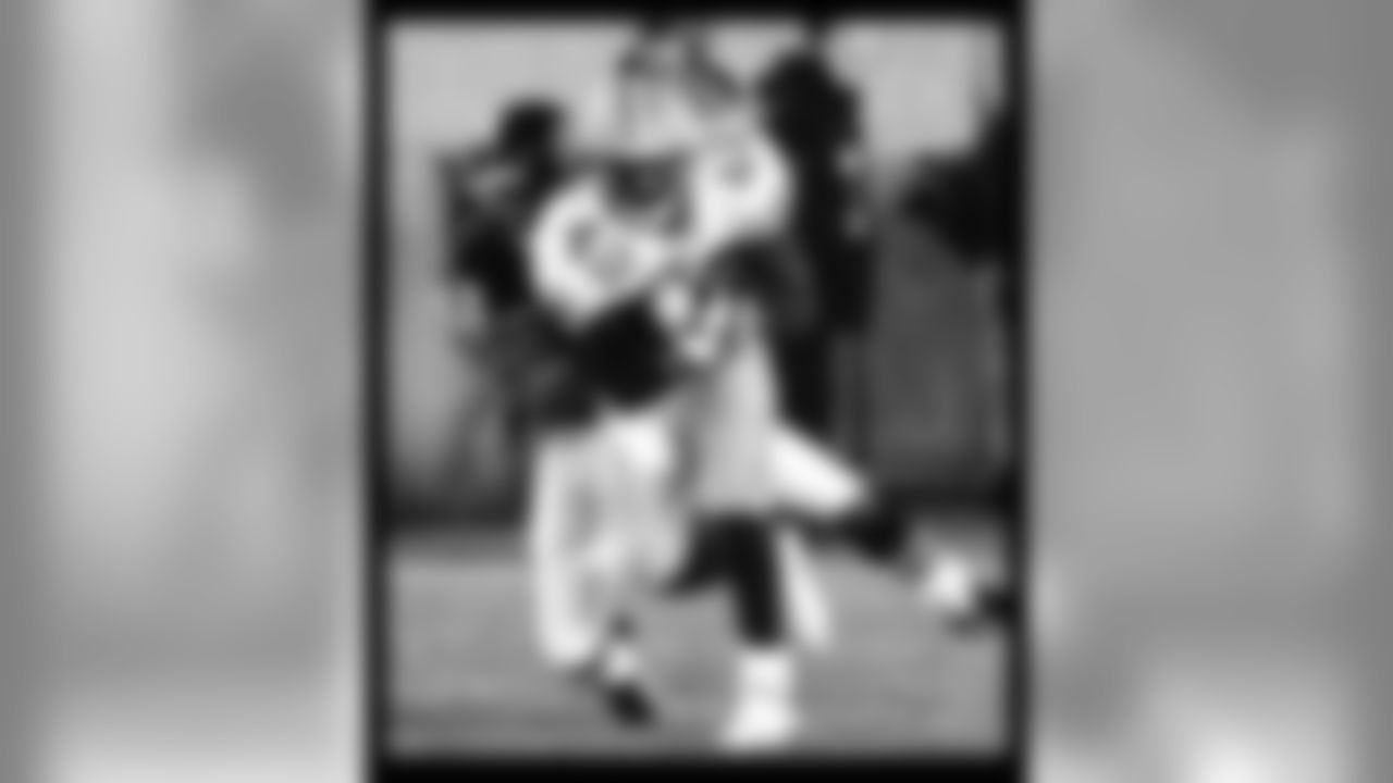 Packers at Chicago Bears