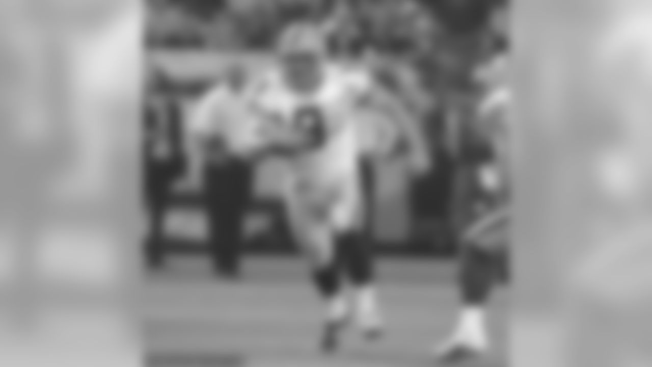 Jon Ryan