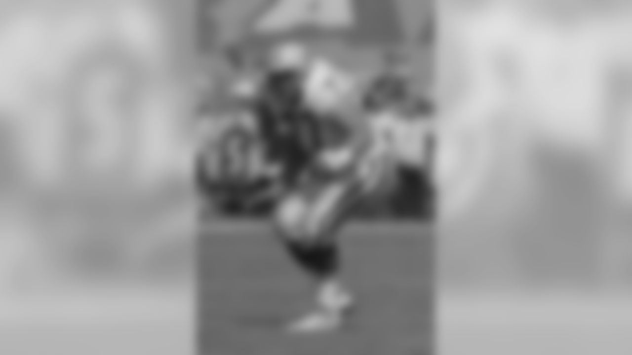 1989 - Packers at Rams