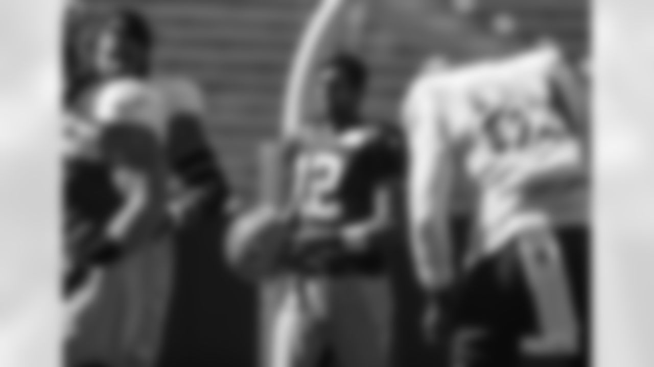 QB Aaron Rodgers