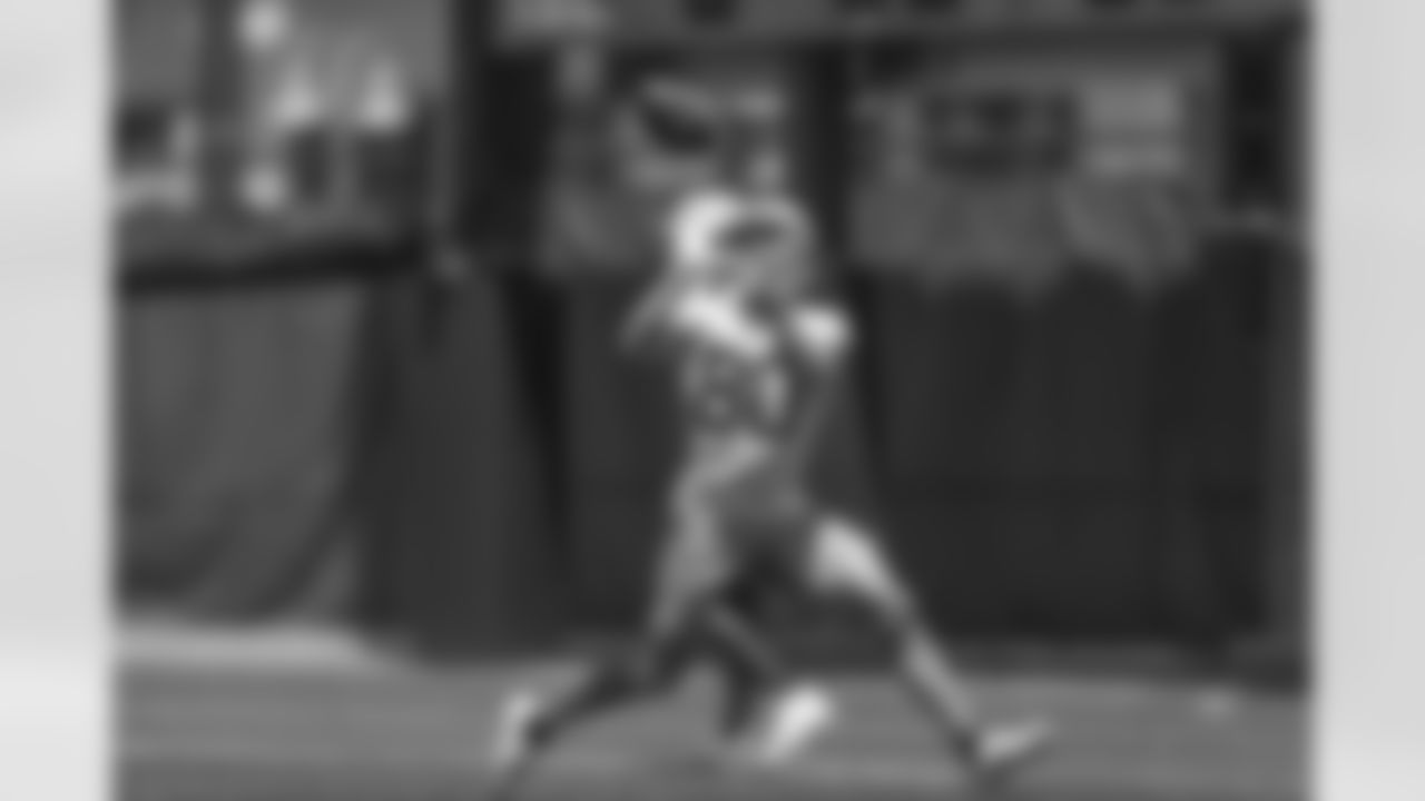 WR Bailey Gaither