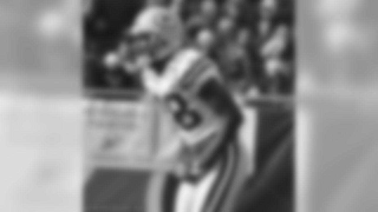 Tramon Williams
