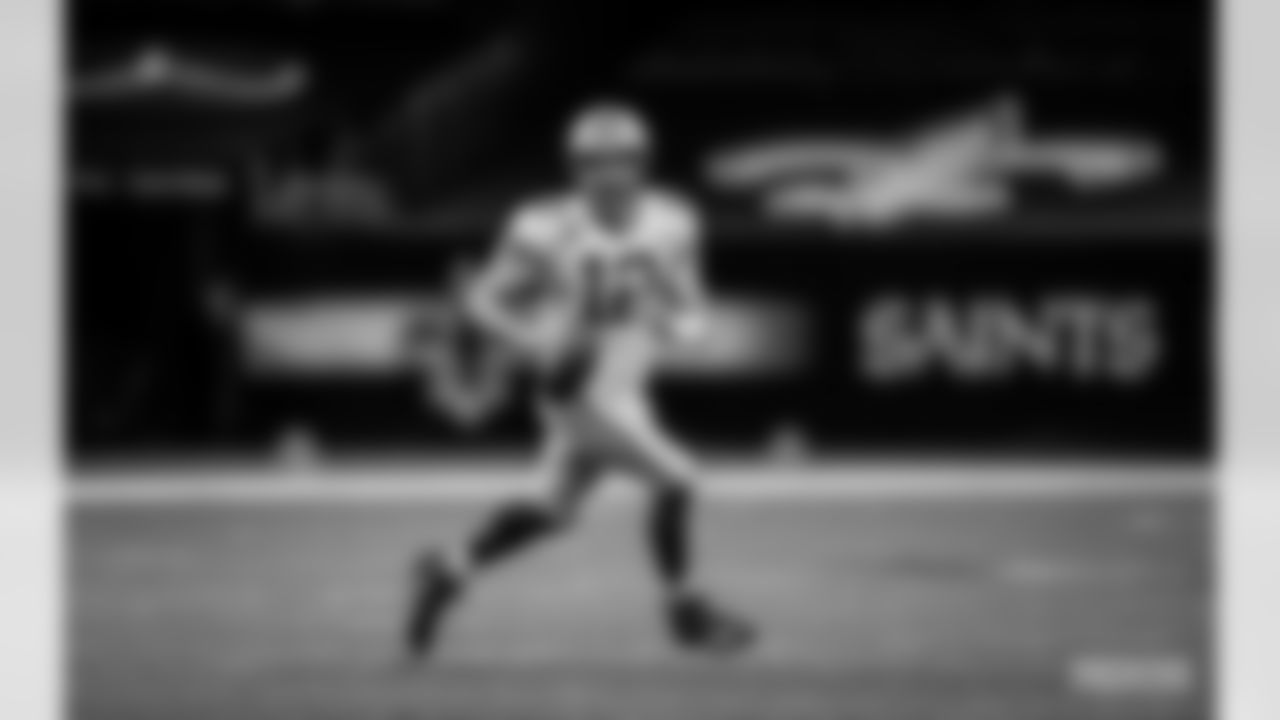 QB Aaron Rodgers