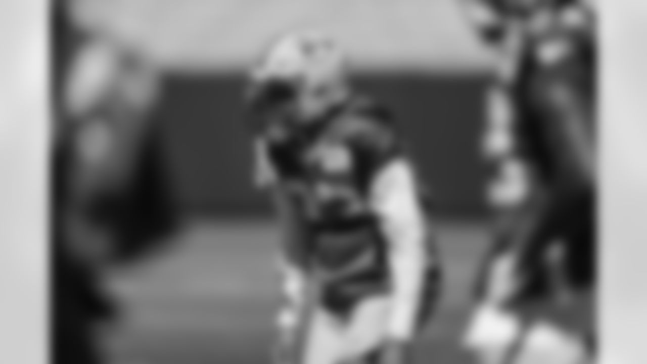 CB Jaire Alexander