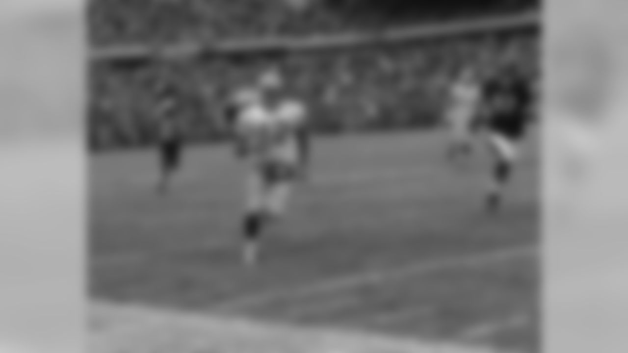 Aaron Rodgers