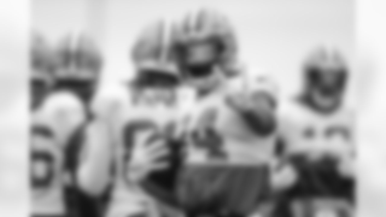 WR Reggie Begelton