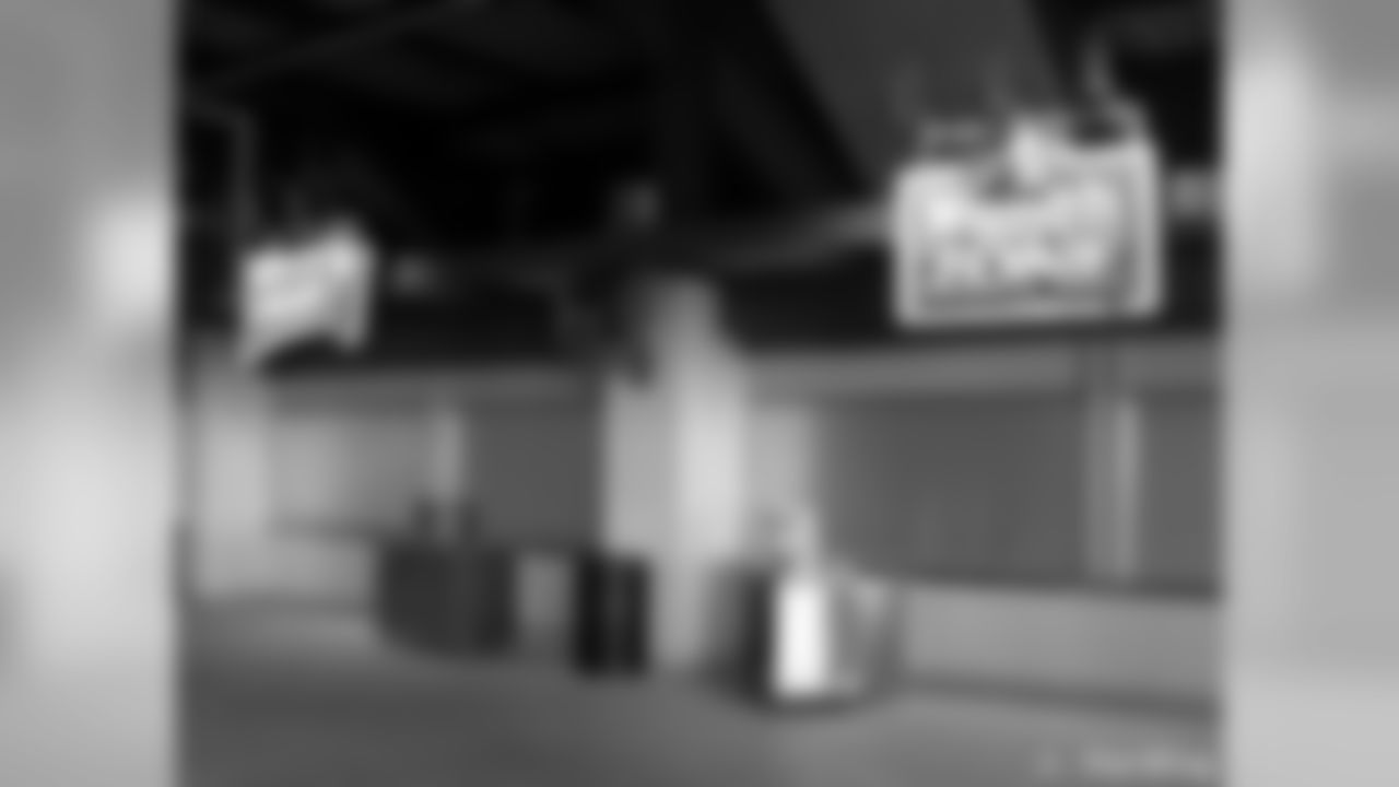 New Concourse