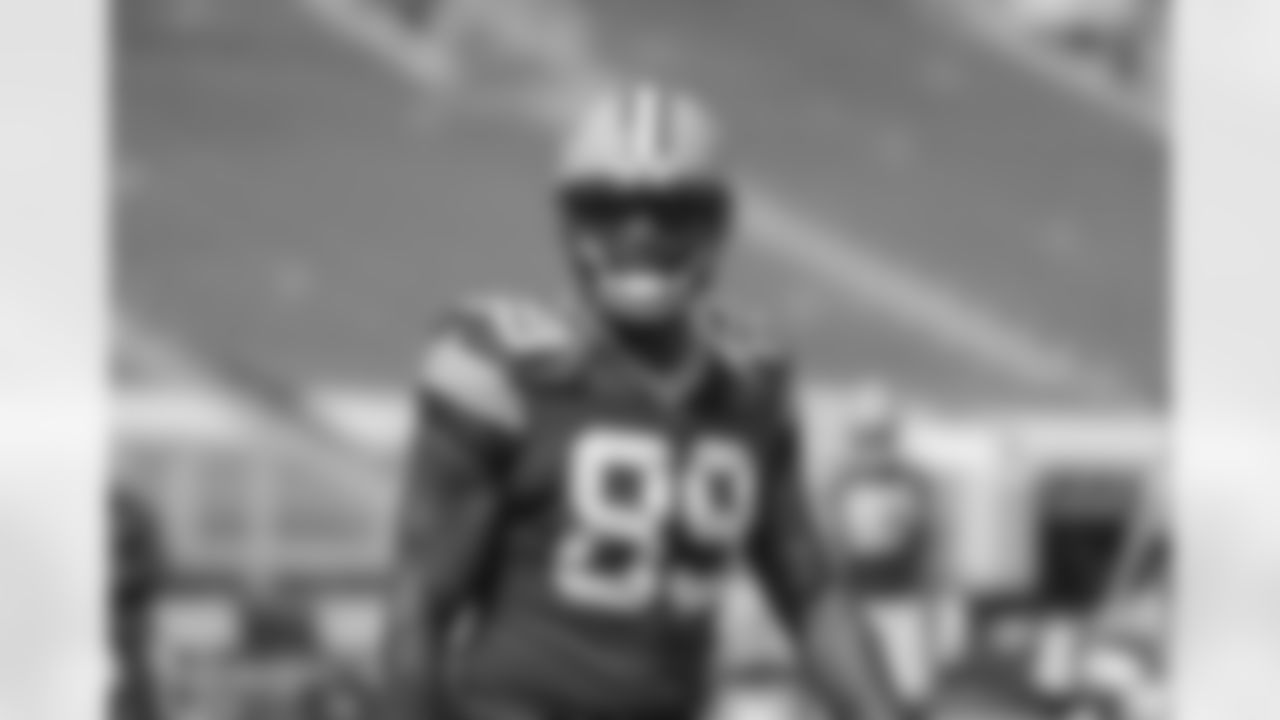 TE Marcedes Lewis