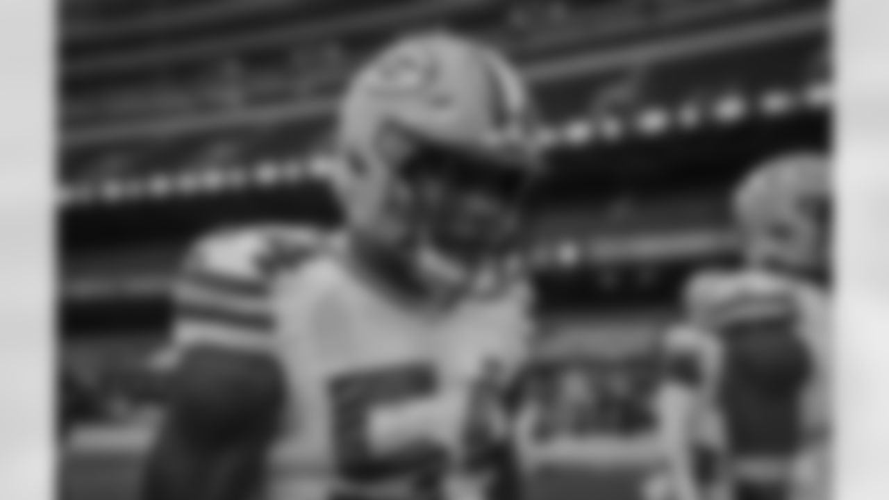 LB Kamal Martin